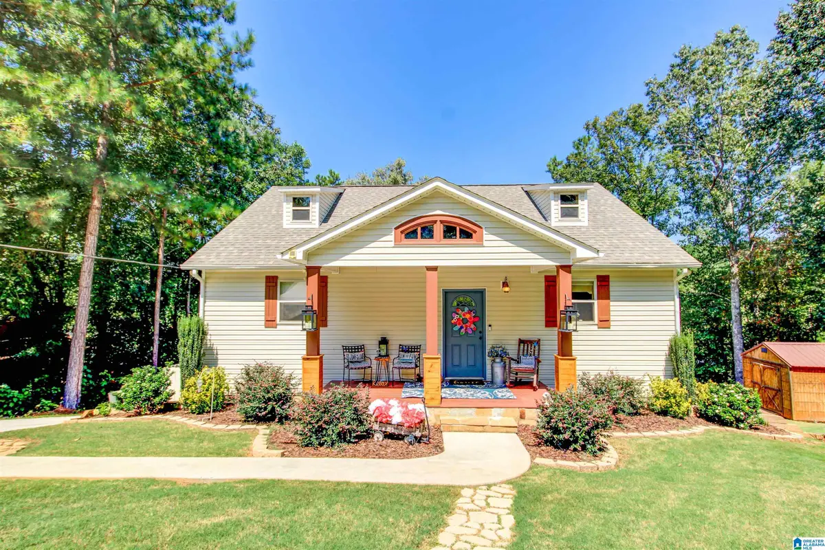 185 HILL CREST COURT, Wedowee, AL 36278 - #1