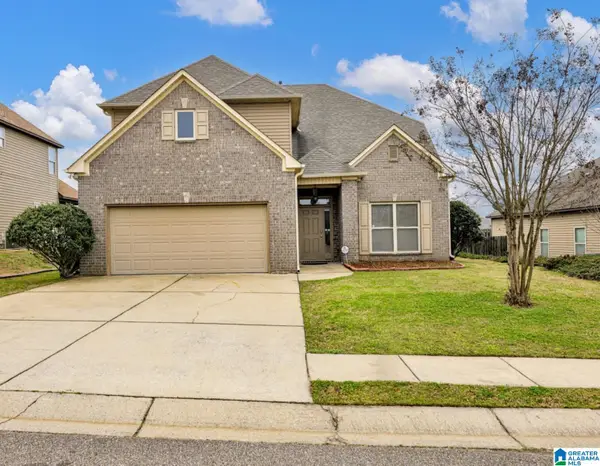 2048 KENSINGTON COURT, Calera, AL 35040