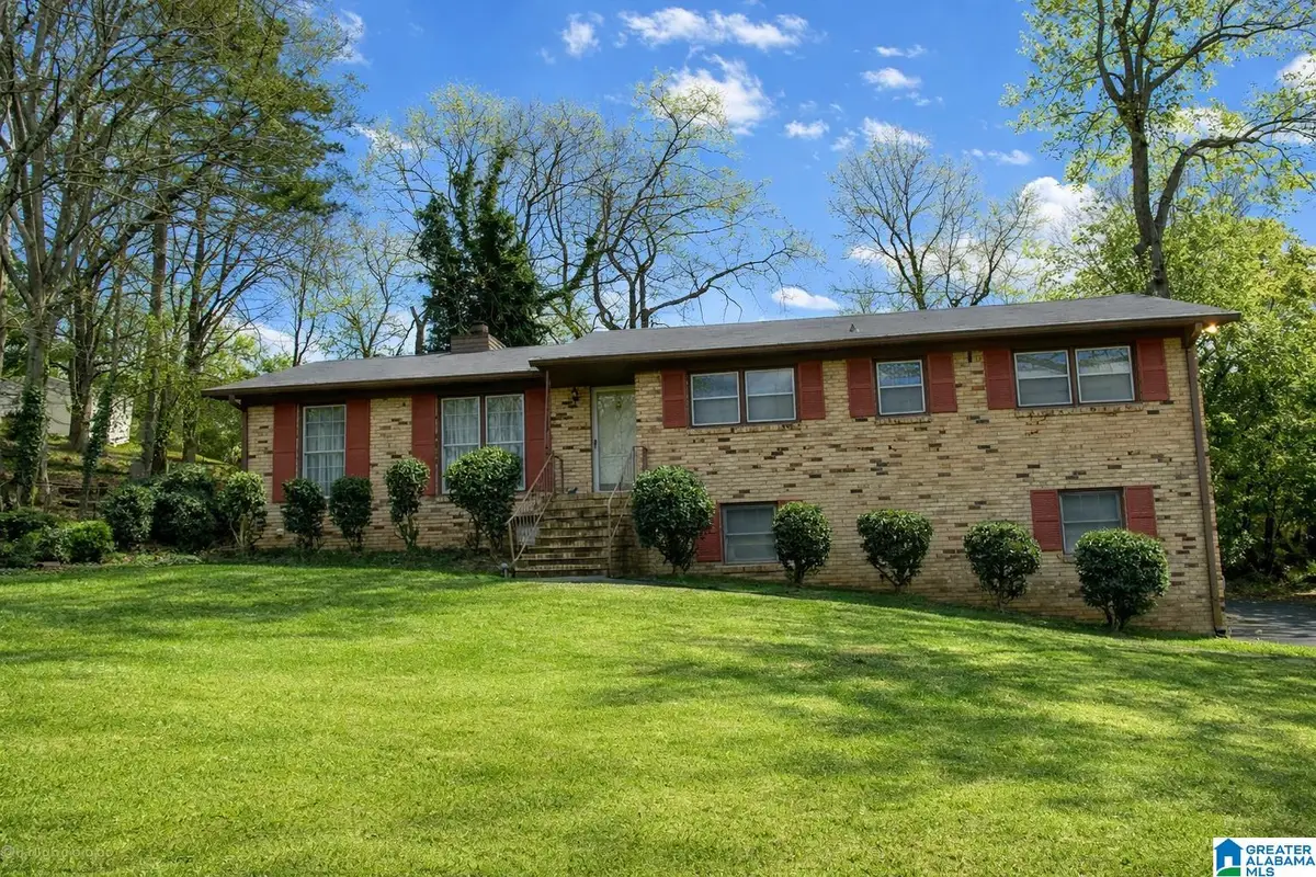 307 35TH AVENUE NE, Center Point, AL 35215 - #1