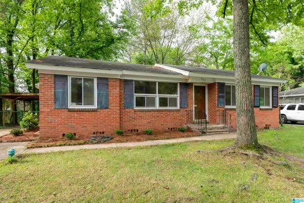 437 WEDGEWORTH ROAD, Birmingham, AL 35215