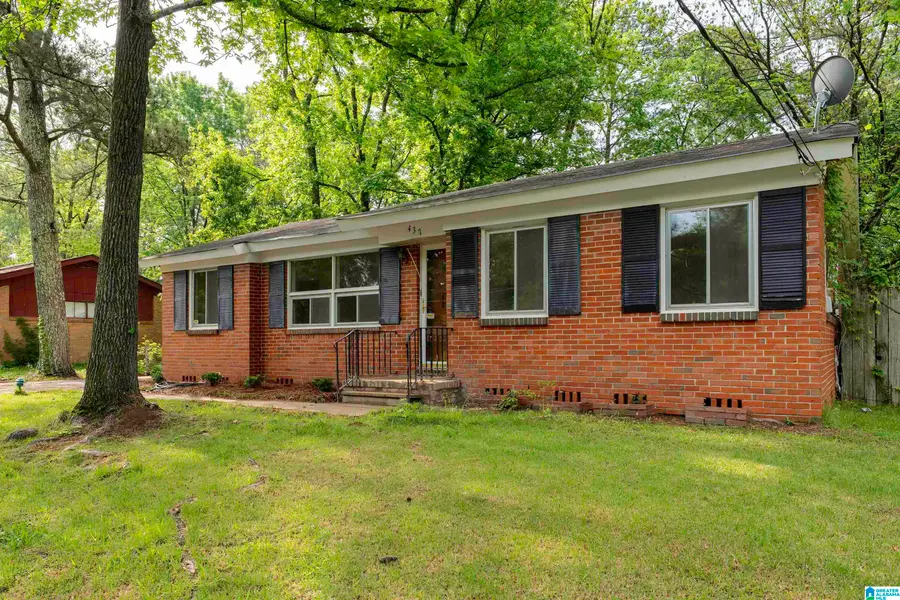 437 WEDGEWORTH ROAD, Birmingham, AL 35215 - #2