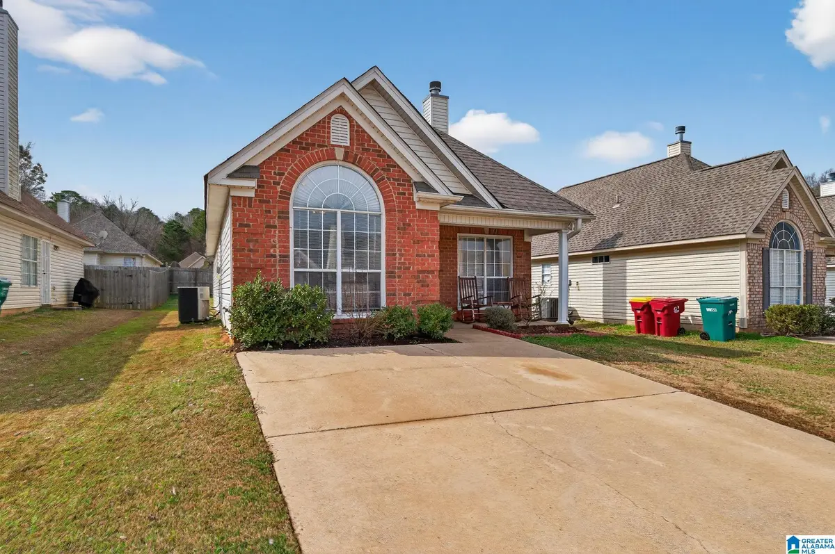3914 CAYLAN COVE, Pinson, AL 35215 - #1