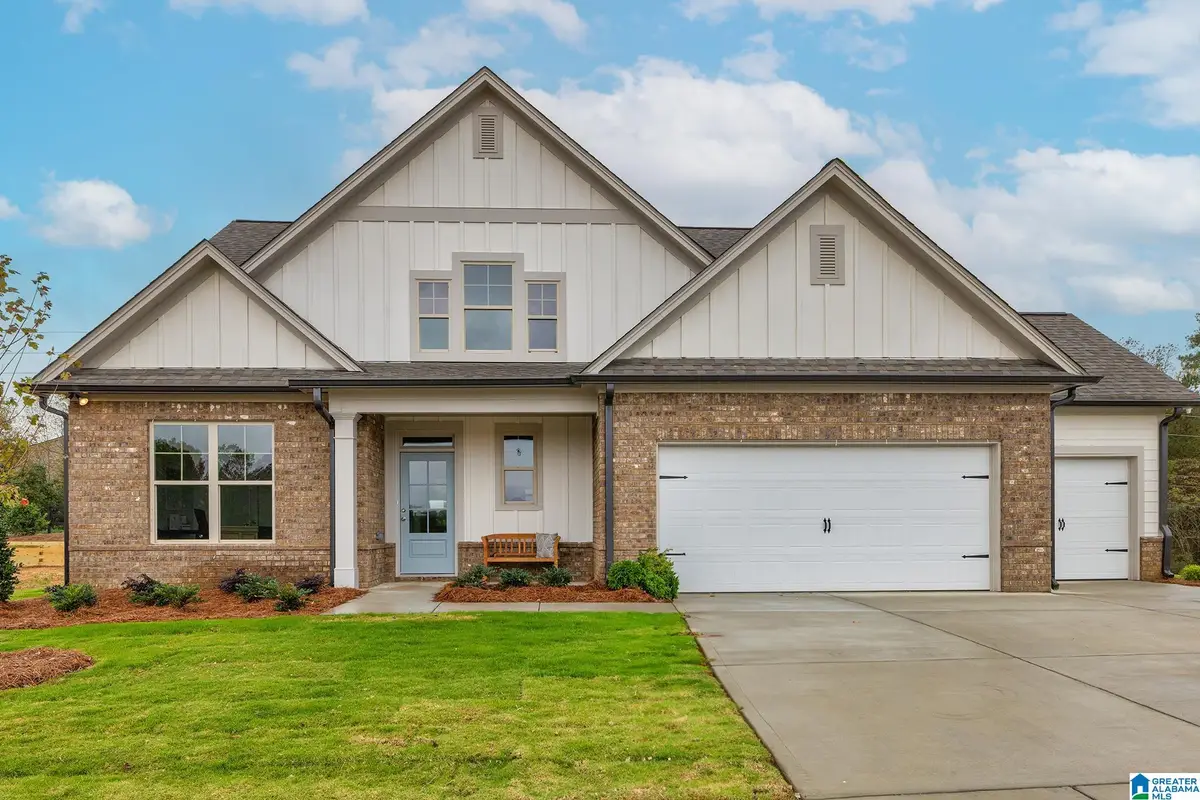 6553 LITTLE GOOSE DRIVE, Trussville, AL 35173 - #1