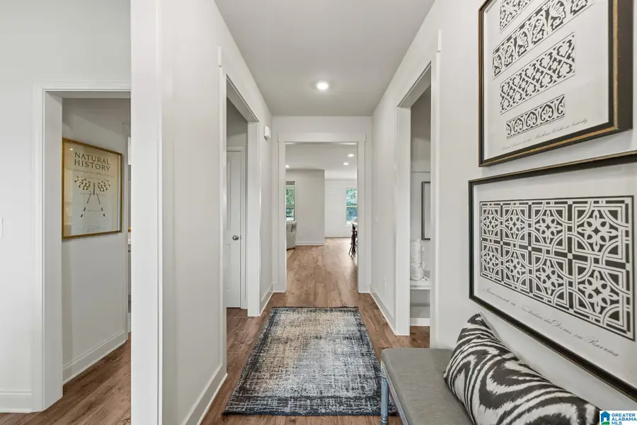 6553 LITTLE GOOSE DRIVE, Trussville, AL 35173 - #3