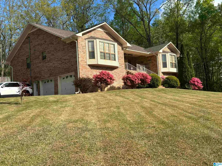 250 CROSSHILL LANE, Warrior, AL 35180 - #2