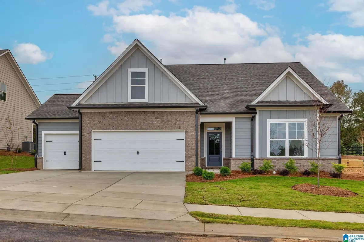 6565 LITTLE GOOSE DRIVE, Trussville, AL 35173 - #1