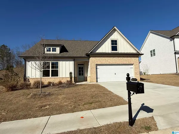 6625 LITTLE GOOSE DRIVE, Trussville, AL 35173