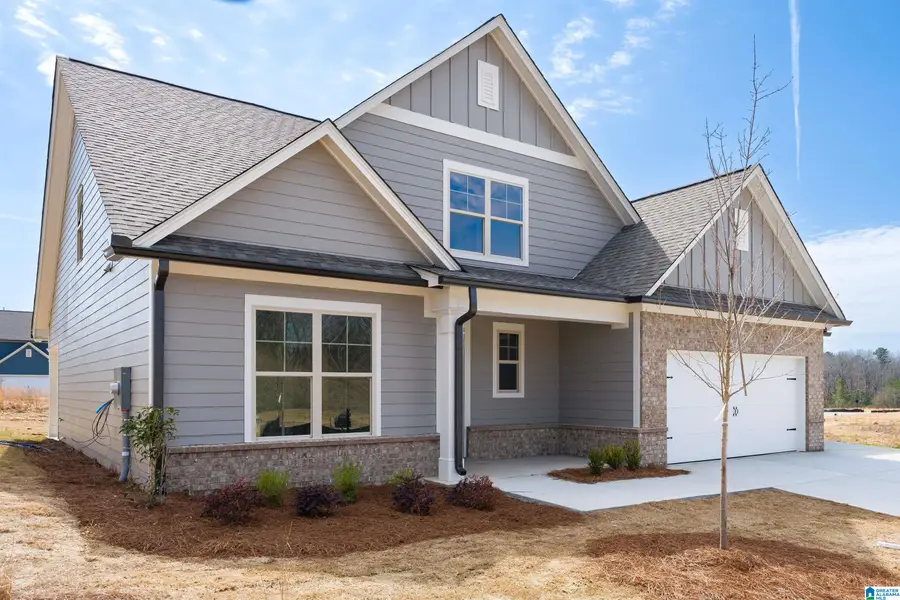 6628 LITTLE GOOSE DRIVE, Trussville, AL 35173 - #3