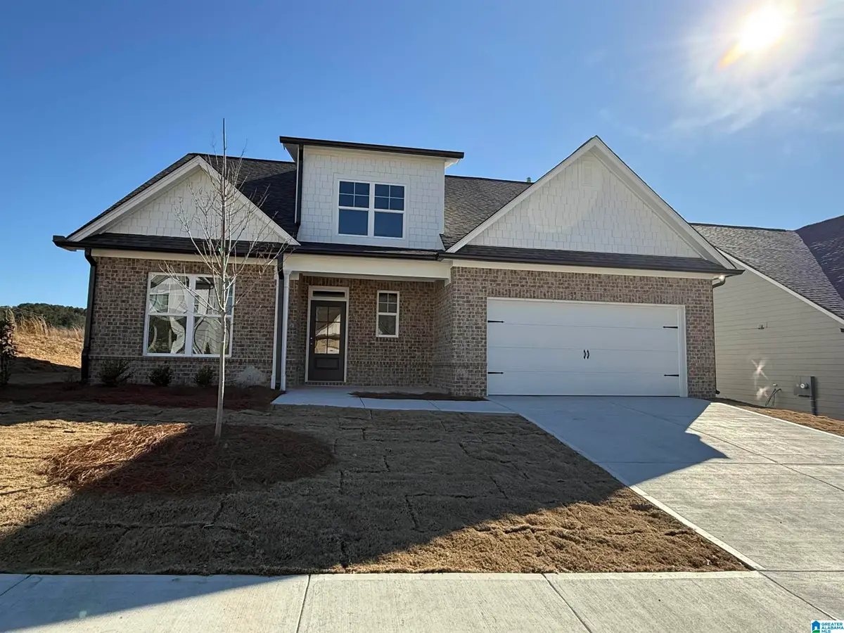 6624 LITTLE GOOSE DRIVE, Trussville, AL 35173 - #1