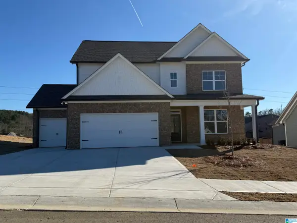 6585 LITTLE GOOSE DRIVE, Trussville, AL 35173