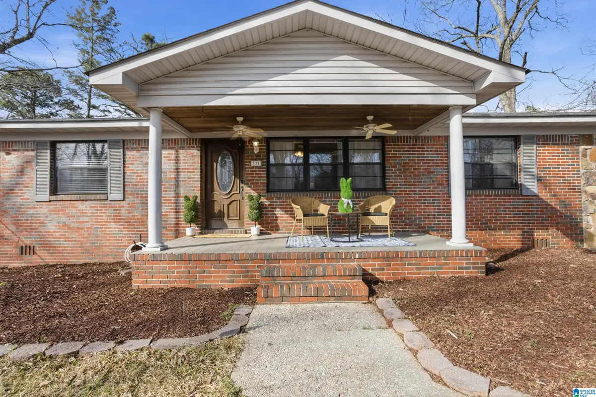 331 OAKHURST STREET, Mount Olive, AL 35117 - #1