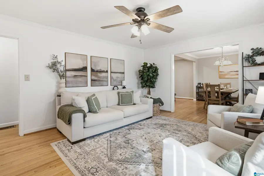 331 OAKHURST STREET, Mount Olive, AL 35117 - #3