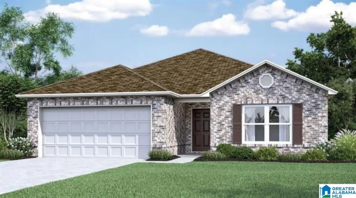845 ASHFORD DRIVE, Calera, AL 35040 - #1