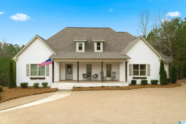 7207 ZANDER WAY, Trussville, AL 35173