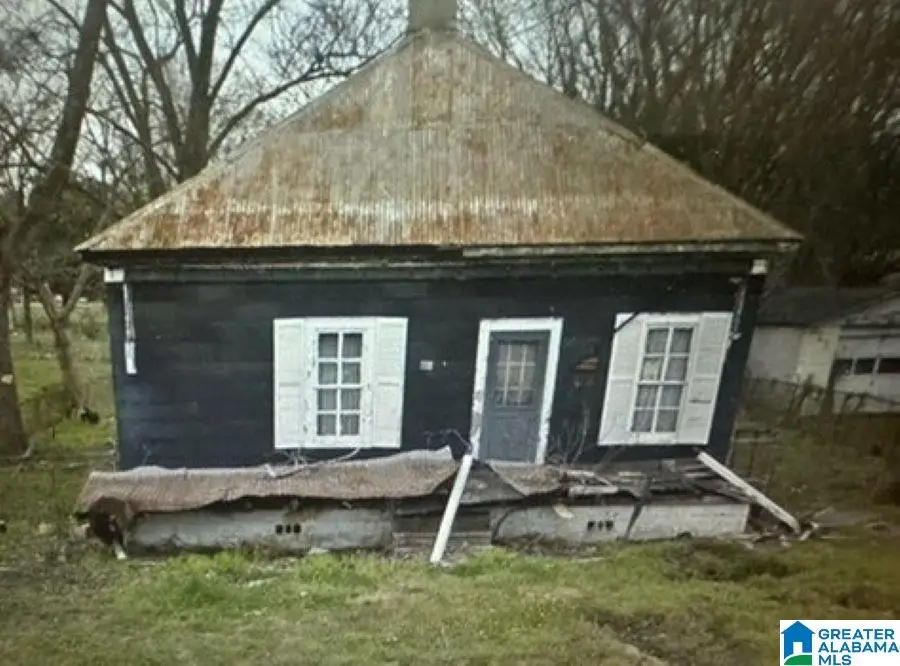 328 3RD STREET, Birmingham, AL 35214 - #2