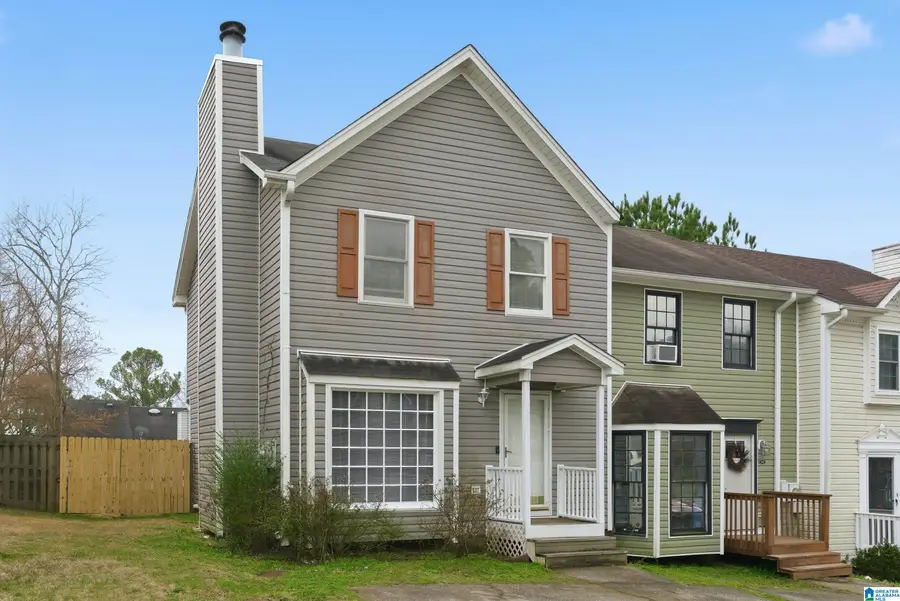 380 JAMESTOWN MANOR DRIVE, Gardendale, AL 35071 - #2