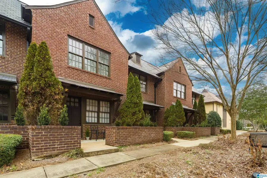 1103 BARRISTERS COURT, Birmingham, AL 35242 - #2