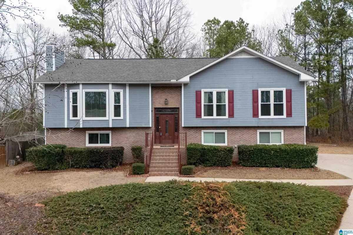 104 LOYOLA CIRCLE, Helena, AL 35080 - #1