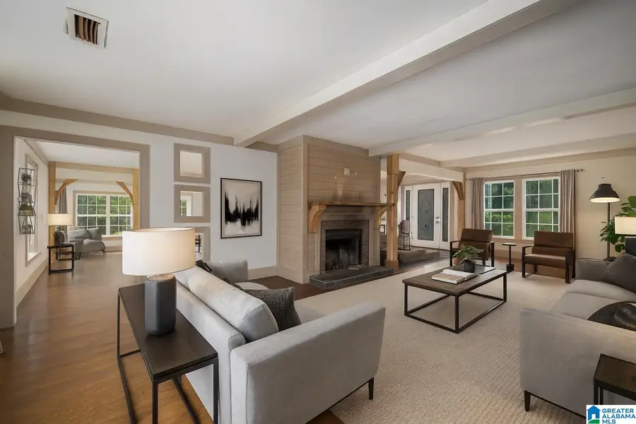 2016 CHAPEL ROAD, Hoover, AL 35226 - #2