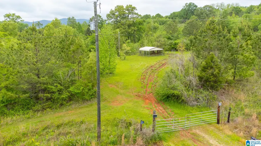 1432 MARDISVILLE ROAD, Talladega, AL 35160 - #3