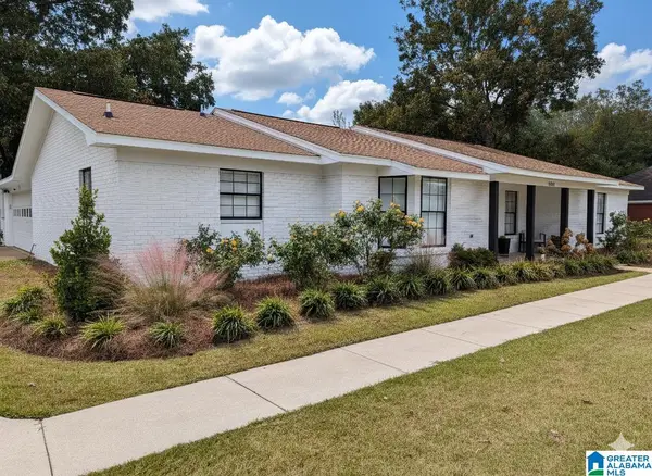 2601 REDMOND ROAD, Dothan, AL 36303