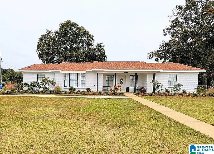 2601 REDMOND ROAD, Dothan, AL 36303 - #2