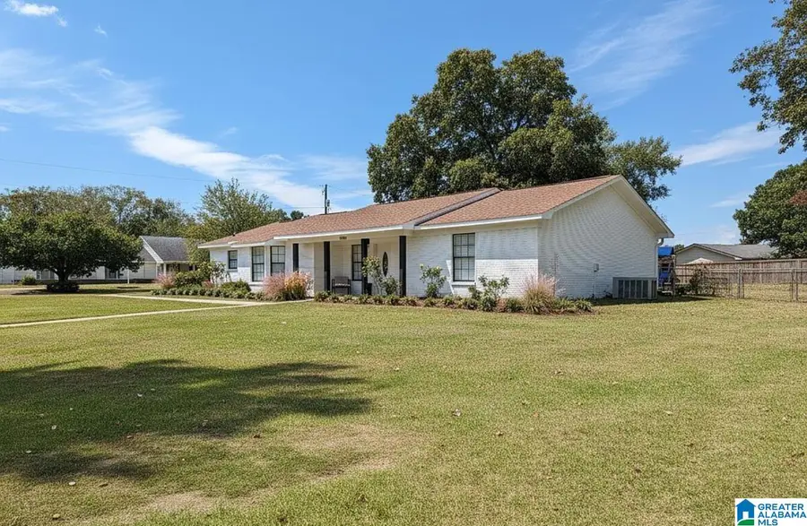 2601 REDMOND ROAD, Dothan, AL 36303 - #3
