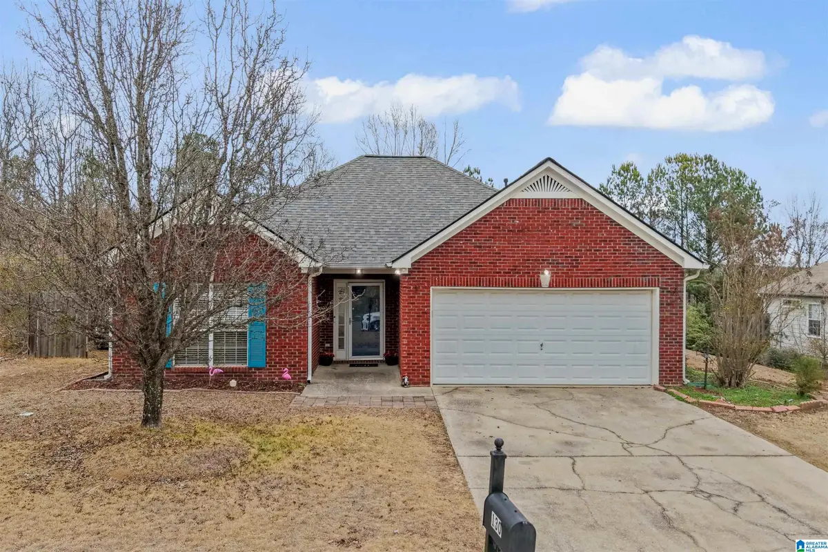 130 RENWICK LANE, Calera, AL 35040 - #1