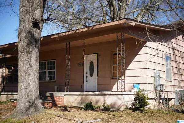 1922 BRACKETT LOOP ROAD, Birmingham, AL 35214