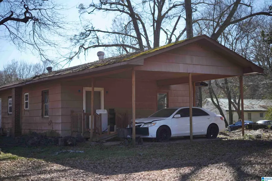 1922 BRACKETT LOOP ROAD, Birmingham, AL 35214 - #3