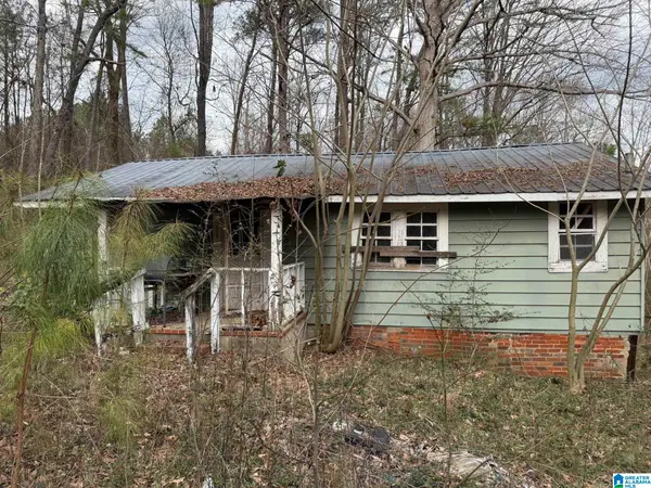 5001 MAYTOWN CHURCH ROAD, Mulga, AL 35118