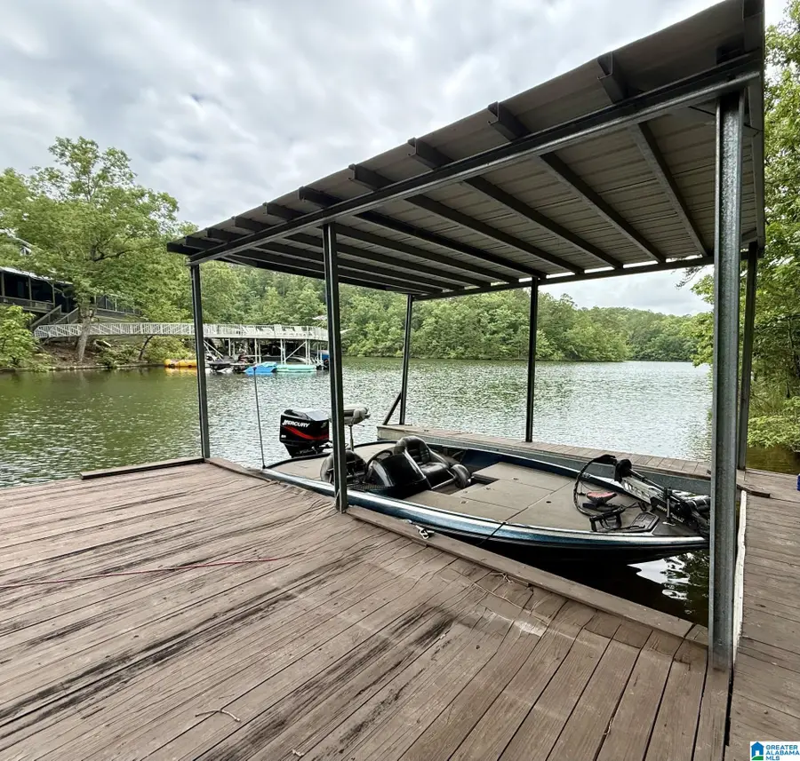 GINHOUSE POINT, Wedowee, AL 36278 - #2