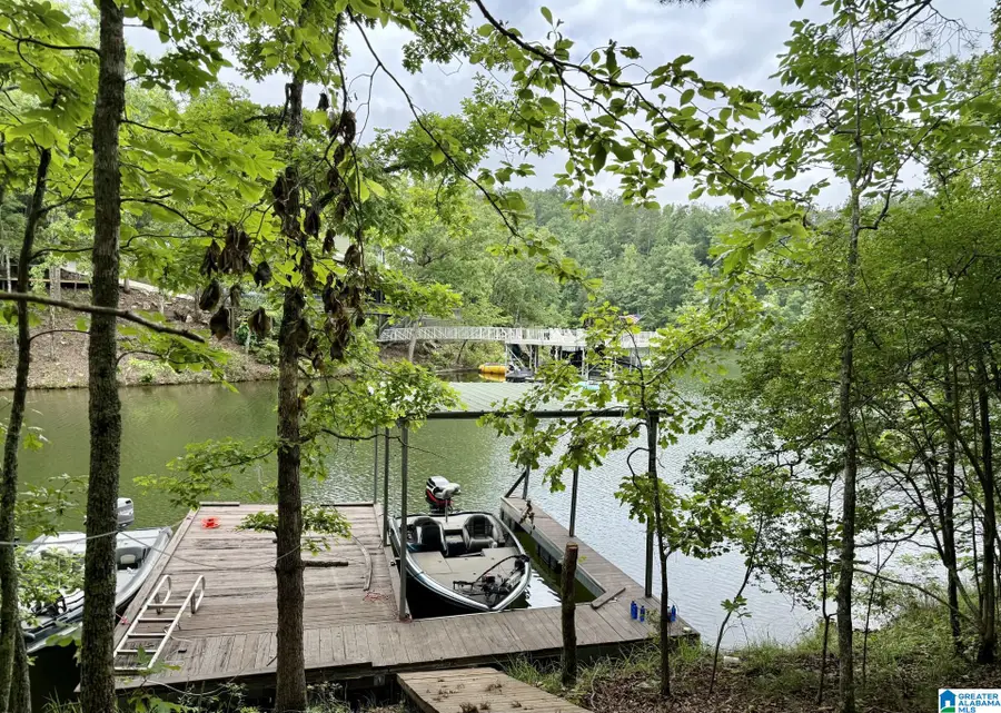 GINHOUSE POINT, Wedowee, AL 36278 - #3