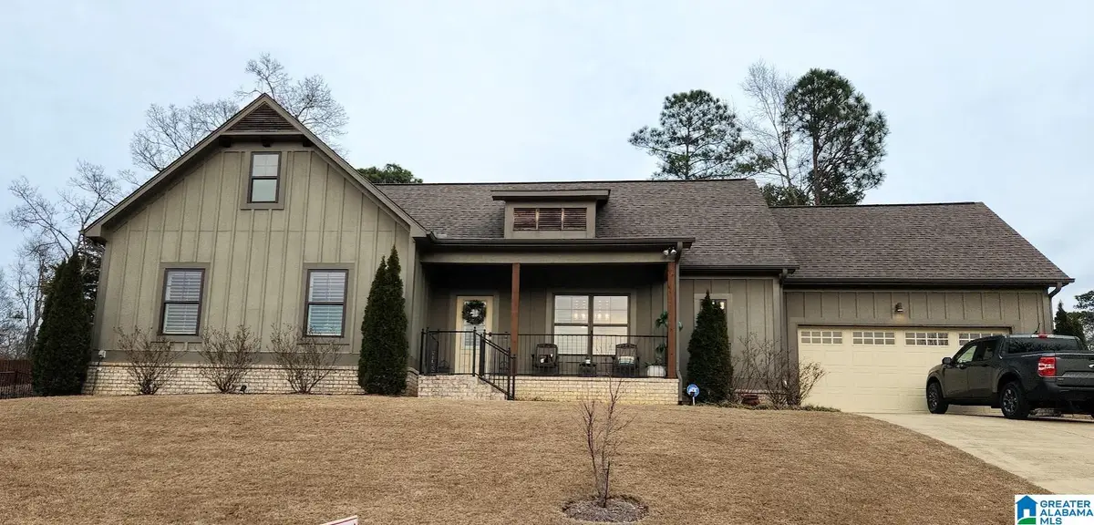 3413 CHATHAM CIRCLE, Trussville, AL 35173 - #1