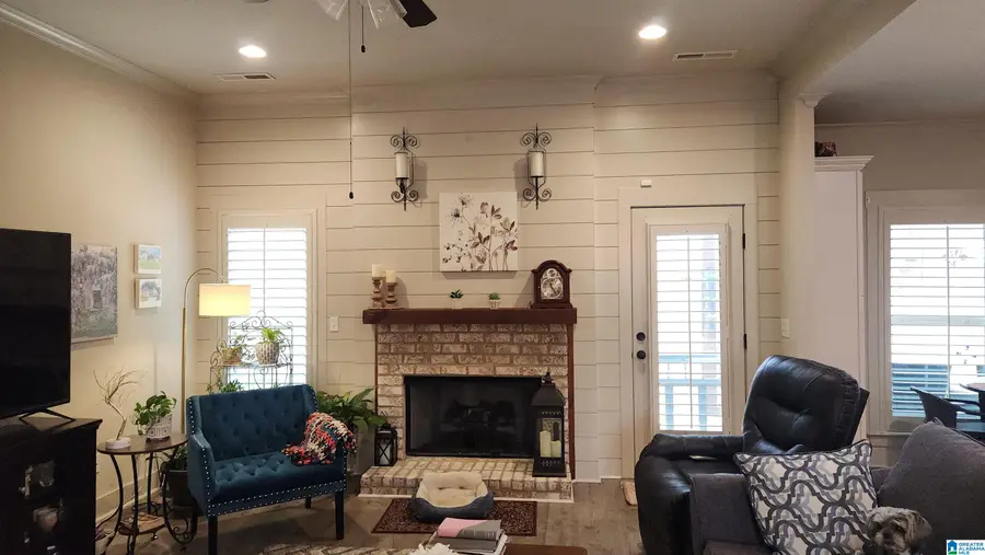 3413 CHATHAM CIRCLE, Trussville, AL 35173 - #2