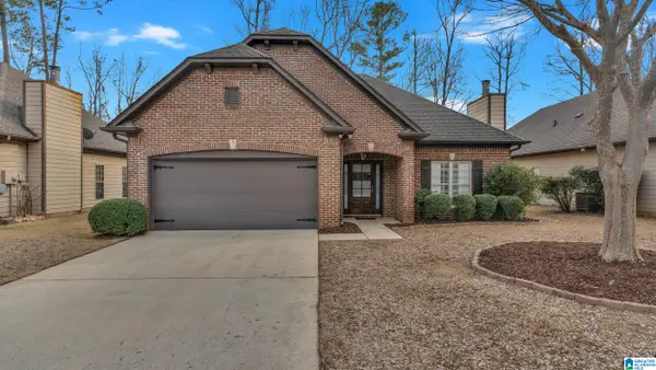 1138 EAGLE DRIVE, Maylene, AL 35114