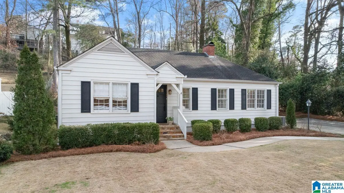 2101 21ST AVENUE S, Birmingham, AL 35223 - #1