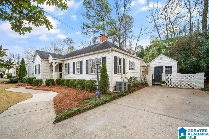 2101 21ST AVENUE S, Birmingham, AL 35223 - #3