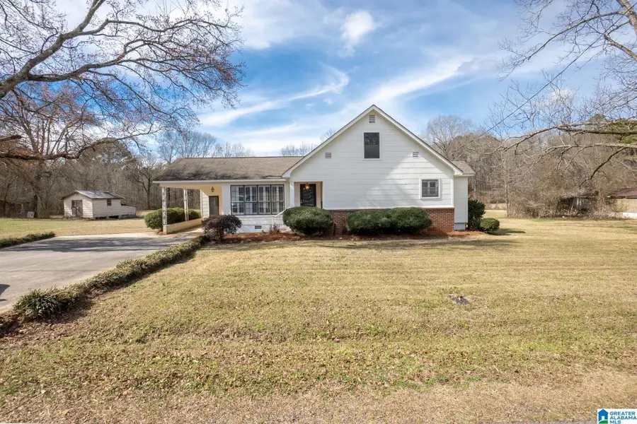 691 MARBLE CITY HEIGHTS CIRCLE, Sylacauga, AL 35150 - #2