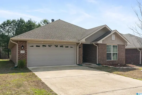 108 BLACK CREEK WAY, Odenville, AL 35120