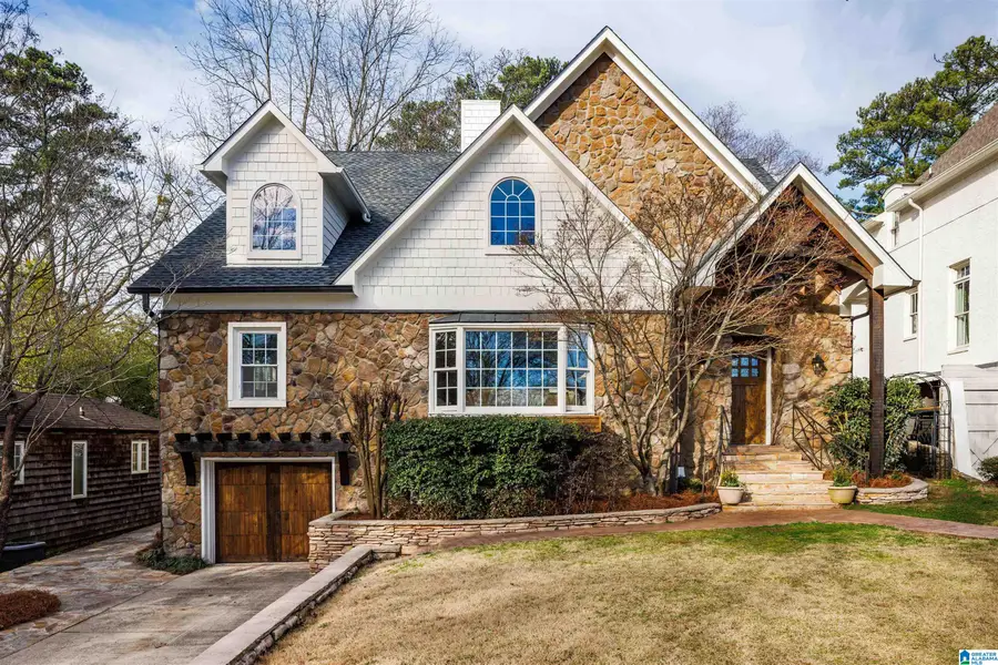 3112 WHITEHALL ROAD, Homewood, AL 35209 - #2