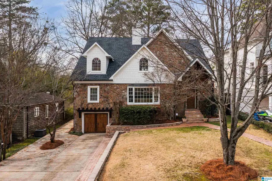 3112 WHITEHALL ROAD, Homewood, AL 35209 - #3