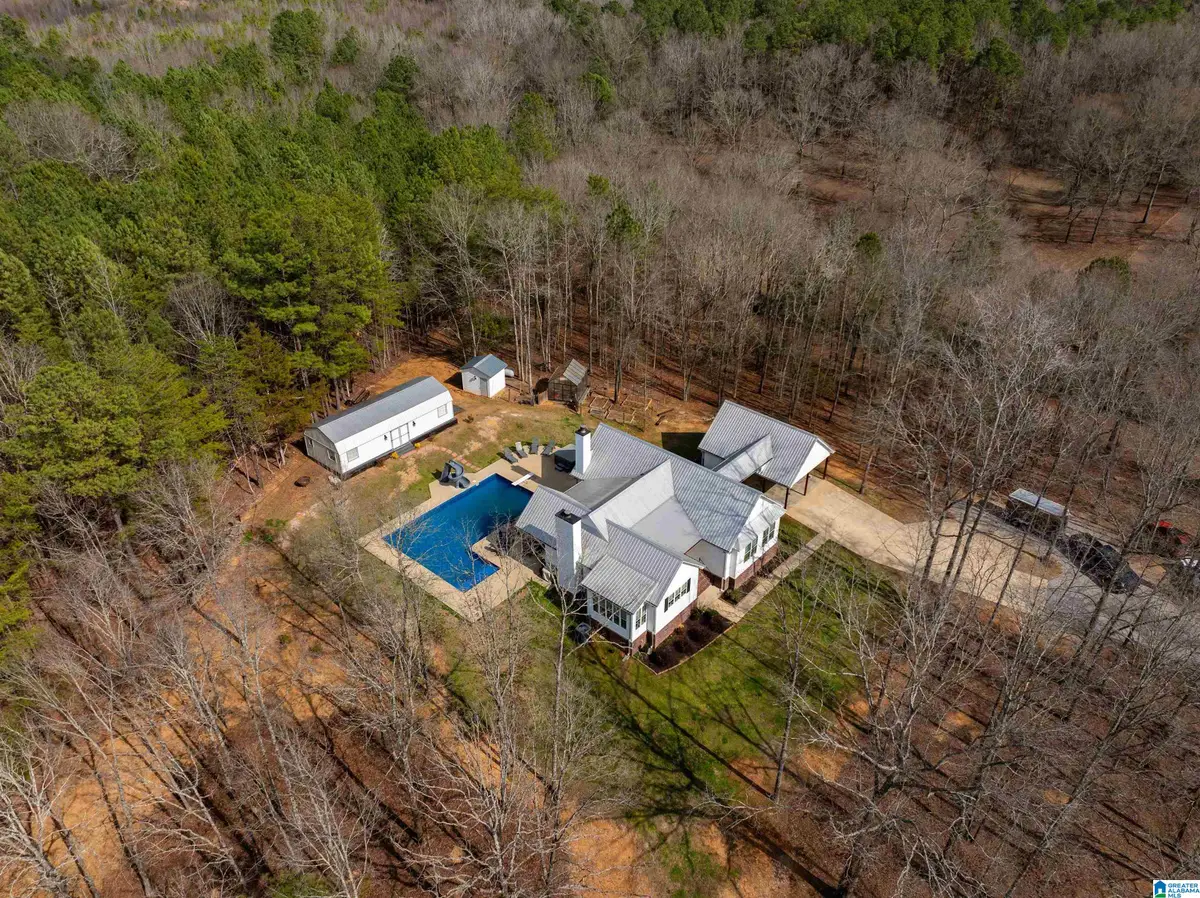 730 HIGHWAY 97, Columbiana, AL 35051 - #1