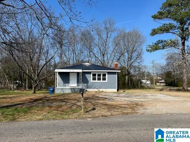 824 SOUTH STREET E, Talladega, AL 35160 - #1