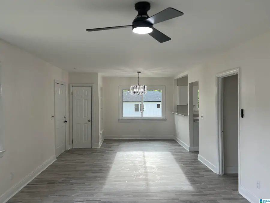 824 SOUTH STREET E, Talladega, AL 35160 - #3