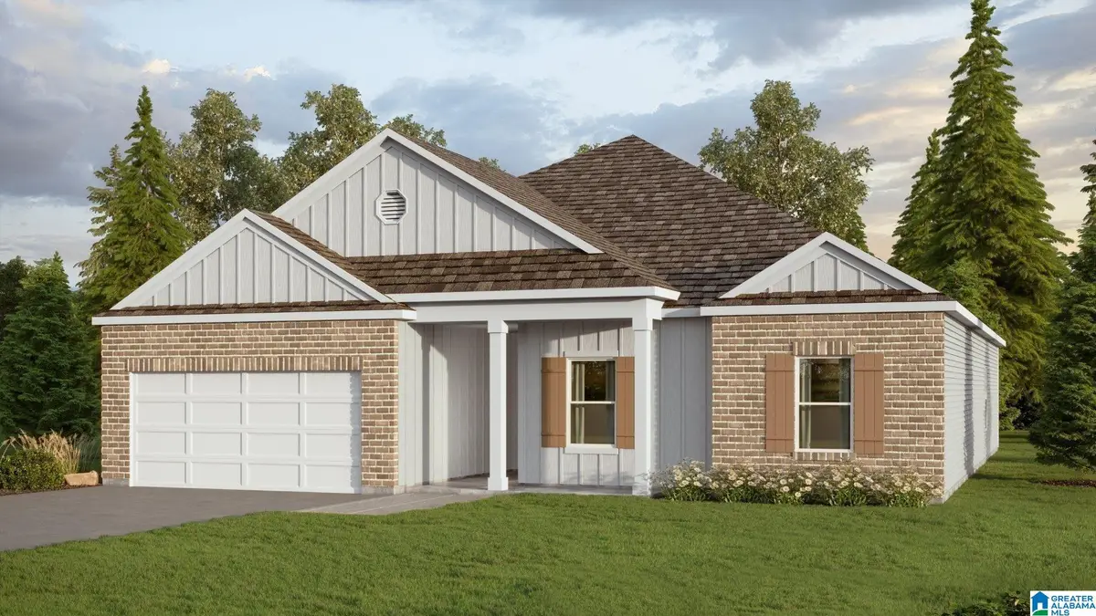 168 ABERDEEN LOOP, Calera, AL 35040 - #1