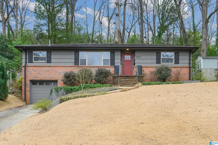 5619 11TH AVENUE S, Birmingham, AL 35222 - #3