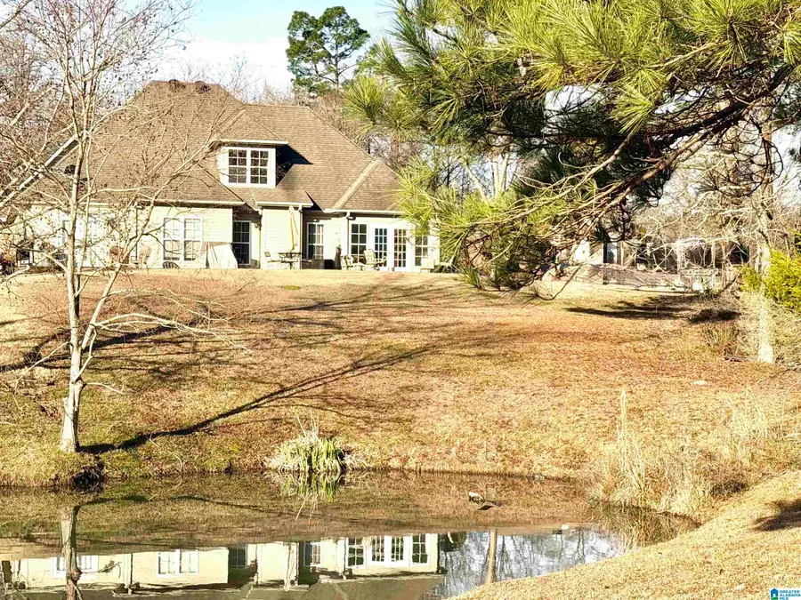 233 WYNLAKE DRIVE, Alabaster, AL 35007 - #3