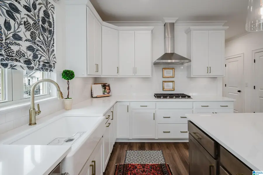 7751 RALEIGH DRIVE, Trussville, AL 35173 - #3