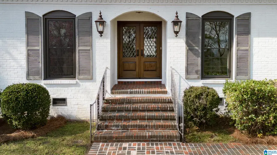 3568 SPRING VALLEY ROAD, Mountain Brook, AL 35223 - #3